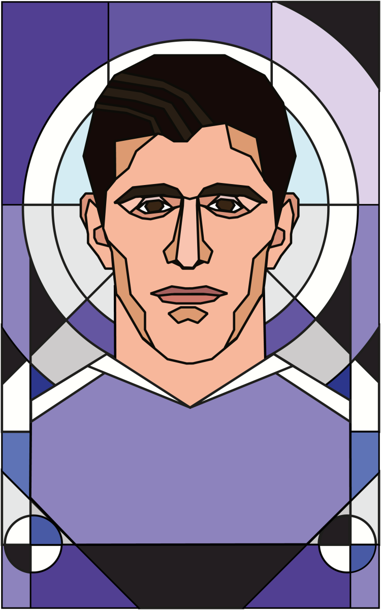 执着令人钦 执着令人钦