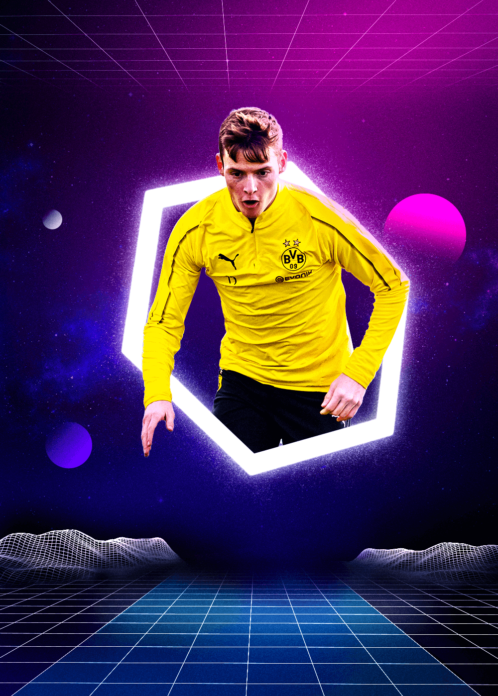 只要坚持训 只要坚持训